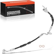 Frankberg 1 x Brake Hose Front Axle Left Compatible with 6 Station Wagon G.Y 1.8L-2.3L 2002-2003 Rep