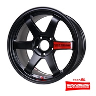 Volk Racing Rays Engineering TE 37 Super Lap SL Mags Decals Rim Stickers