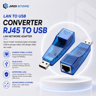 LAN to USB Converter LAN to USB Converter LAN and USB Converter RJ45 to USB Adapter LAN to USB Adapt
