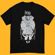 GOJIRA Magma Woods Vintage Retrokaos band - Unisex Regular & Boxy T-Shirt band Shirt merchandise