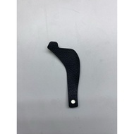 Rubber thumb for Nikon D750