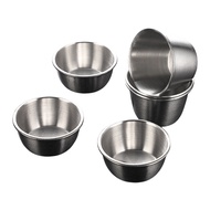 304 Sauce Cup Stainless Steel Small 304 Seasoning Dipping 304