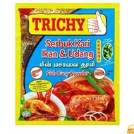 TRICHY Fish Curry Powder – 200gm