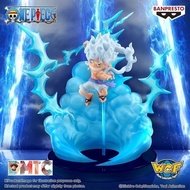 (MISB) ONE PIECE WORLD COLLECTABLE FIGURE SPECIAL MONKEY.D.LUFFY-GEAR5