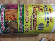 Phân bón lá 500gr 20-20-20+ te