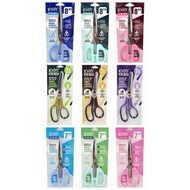 [BUY 1 FREE 1] g'sōft Gsoft 8" Scissors Stainless Steel For Homes Schools Offices SC-GS