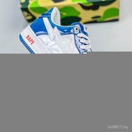 -100% A Bathing Ape (BAPE) BAPE STA to low Board QKQQ