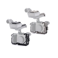 T Tilta Iron Head TA-T88-A-B TA-T88-A-TG Camera Full Cage Simple Version Set Suitable For Sony FX2 A