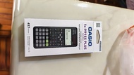 CASIO fx-991ES PLUS 計算機
