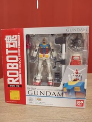 ROBOT 魂#78-2 GUNDAM RX-78-2 元祖高達