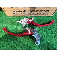 Brembo Brake n Clutch Lever Y15ZR / Y16ZR / LC135 / RS150