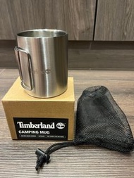 Timberland露營杯