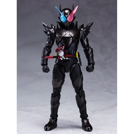 SHF Kamen Rider Dangerous Rabbit Tan build Chuangqi Black Rabbit Joint Movable Toy Model Decoration