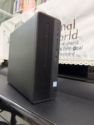 I5 HP PC SFF 靚機 👍{i5-8400 | 8G ram 256G NVMe Ssd 1TBHDD |(送USB WIFI手指)❤️‍🔥【細機穩定耐用 |正版永久Windows11 pro