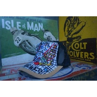 Trucker Hat Edhardy Hat