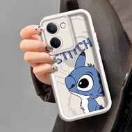 Hp Casing VIVO Y28 Y33S Y27S V30PRO V29 Y12 Y100 Y17S Y03 Y15S Y22 Y27S Y10 Y32T Y15C Y01A Y02S Y16 