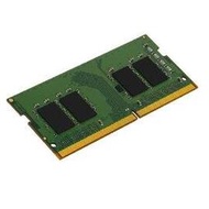 金士頓8GB 1600MHz DDR3 Non-ECC CL11 SODIMM FOR NB 記憶體 (台灣本島免運費)KVR16S11