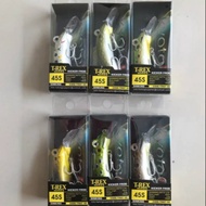 Kyoto Trex Kicker Frog 45 S Bait