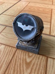 Batman 玩具射燈
