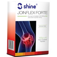 SHINE JOINFLEX FORTE (GLUCOSAMINE+CHONDROITIN)-BOX