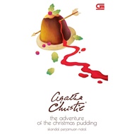 SKANDAL PERJAMUAN NATAL (THE ADVENTURE OF THE CHRISTMAS PUDDING )