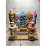 VS PINK Body Lotion Coco Series