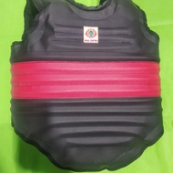 BODY PROTECTOR PENCAK SILAT TEBAL - Biru