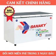 Tủ Đông Sanaky Vh-8699Hy3 690l