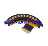 Repair Parts For Panasonic FOR Lumix G VARIO 12-32mm f3.5-5.6 ASPH H-FS12032 Lens Mount Contact Point Flex Cable