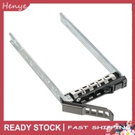 henye 2.5  Hard Drive Caddy For Tray for G176J G281D KG7NR R720 R710 R610 R720xd Hot Swap SAS SATA B