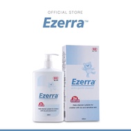 Ezerra Gentle Skin Cleanser (500ml)