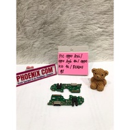 OPPO A36 CHARGER CONNECTOR BOARD/ A96 4G/K10 4G REALME 9I/