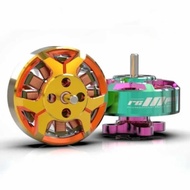 Rcinpower Gts V3 1303 Plus Brushless Motor 11500Kv 2S 8000Kv 3S 6000Kv 4S Lipo Para Sa Fpv Freestyl