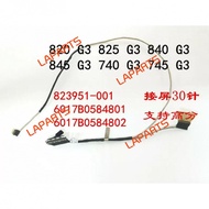 Replacement NEW For HP 840 G3 845 G3 740 G3 745 G3 ‌High-Resolution Screen Cable‌ Laptop Lcd Cable