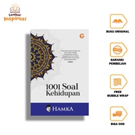 Islamic Reading Book by Buya Hamka 1001 Questions of Life Inspirational Sheets