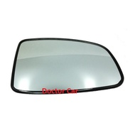 Genuine Side Mirror Lens Honda City GM6​ 2014-2018 (White Lens)