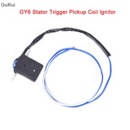 【OR】 Scooter Stator Trigger Pickup Pulser Coil Ignitor GY6 50 125 150cc Moped ATV fb 【1084】
