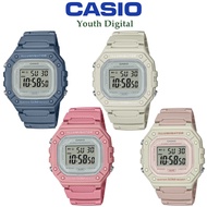 Casio Series Youth Digital Unisex Watch W-218HC