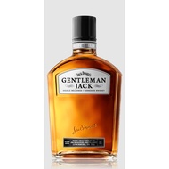 Jack Daniel gentleman jack