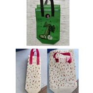 ♻️1pcs Beutea Insulation bag Cooler bag Thermal bag recycle