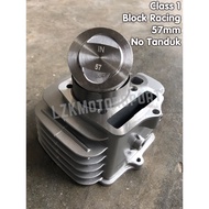 Block Ex5 Class 1 57mm No Ear Takda Tanduk Block Ex5 Class 1 Blok Ex5 Class 1 Blok Class 1 Blok Ex5 