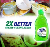Dishwashing Liquid Tuff