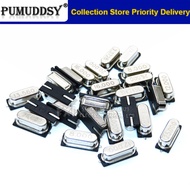 10PCS 4Mhz 6Mhz 8Mhz 12Mhz 16Mhz 20Mhz 24Mhz 4.000mhz 8.000mhz SMD Quartz Crystal Resonator Passive 