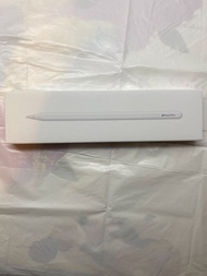 全新 Apple Pencil Pro
