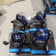 Maguro Reel THOR Xt 1000,2000,3000,4000,5000,6000,8000