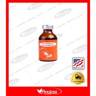 Breco USA Dr Blues B12 3000mcg 30ml for Conditioning for Gamefowl Rooster