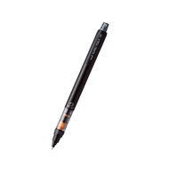 Uni kuru toga ống trượt mô hình bút chì cơ 0.5mm kurutoga bút chì cơ khí trực tiếp từ Nhật Bản