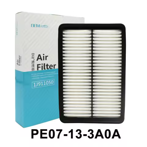 Engine Air Filter PE07-13-3A0 PE7W-13-3A0 For Mazda 3 6 CX-5 BM BN GJ GL GH KE KF 2013 2014 2015 201
