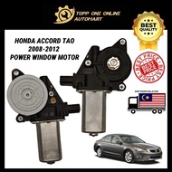 HONDA ACCORD TAO 2008-2012Y POWER WINDOW MOTOR