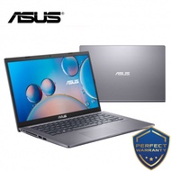 ASUS A516M-ABR646W  N4020U 4GB D4 256GB Intel 15.6" W11 SIL / 2 YRS + 1 YR ACC DMG